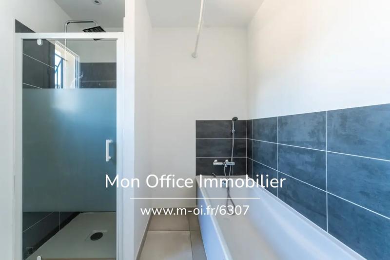 Maison - 154 m² - 5 pièces