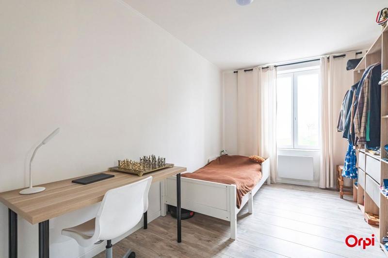 Maison - 161 m² - 4 pièces