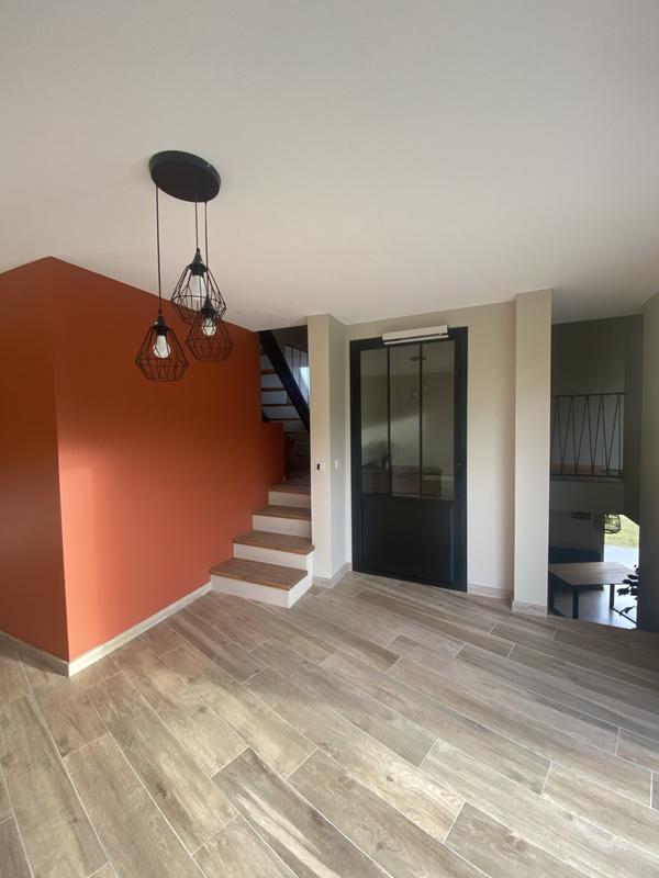 Maison - 441 m² - 10 pièces