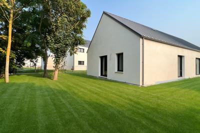 Maison contemporaine - 172 m² - 6 pièces