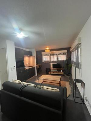 Studio - 29 m² - 1 pièce