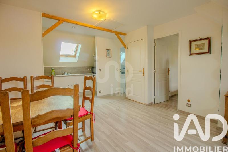 Maison - 165 m² - 7 pièces