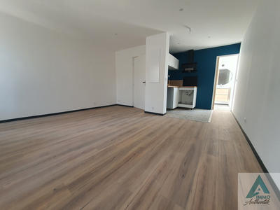 Appartement - 26 m² - 1 pièce