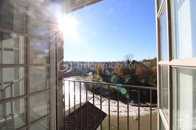 Duplex - 105 m² - 4 pièces