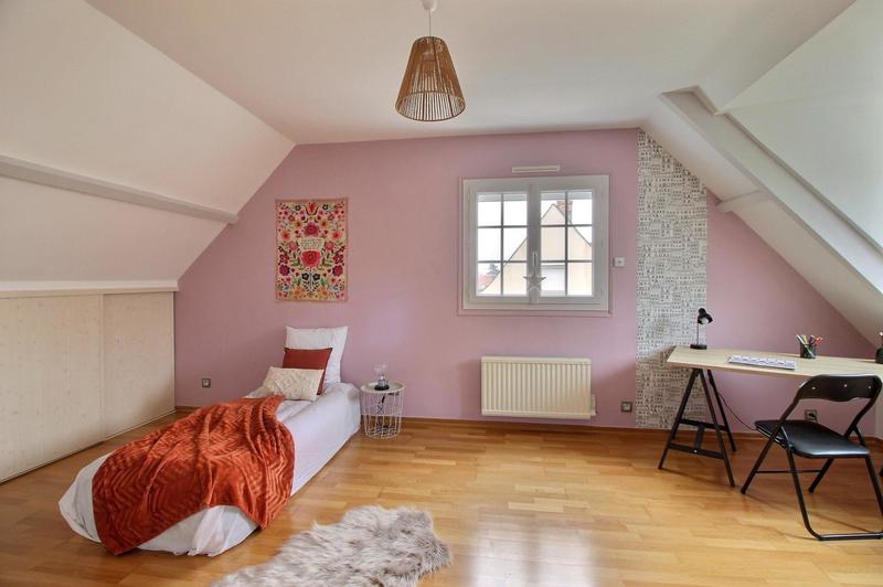 Maison - 157 m² - 6 pièces