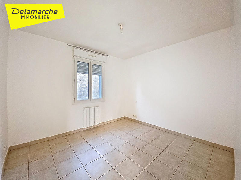 Maison - 62 m² - 4 pièces