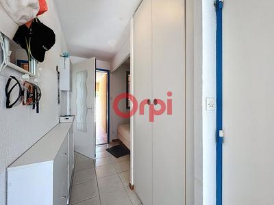Appartement - 27 m² - 2 pièces