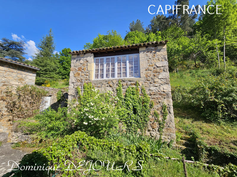 Maison - 280 m² - 13 pièces