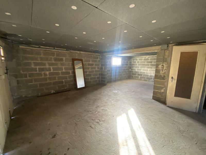 Maison - 105 m² - 4 pièces