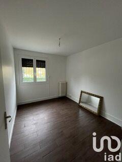 Appartement - 70 m² - 4 pièces