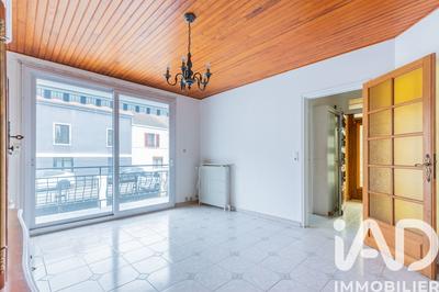 Maison - 81 m² - 4 pièces