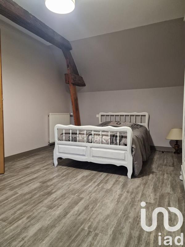 Maison - 247 m² - 7 pièces