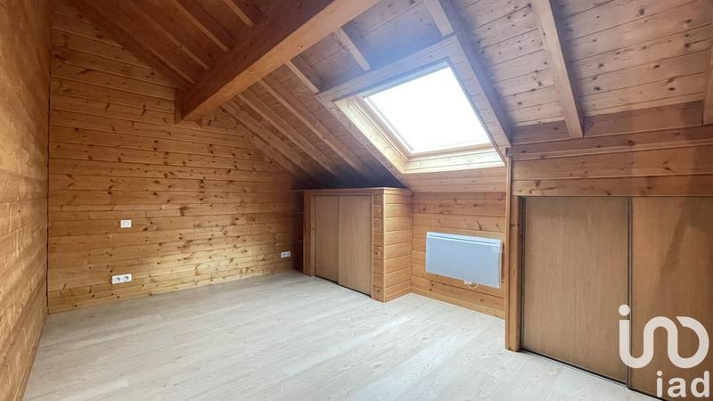 Châlet - 155 m² - 6 pièces