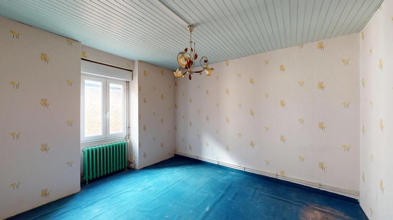 Immeuble - 490 m² - 6 pièces