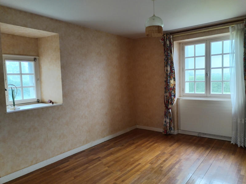 Maison - 163 m² - 6 pièces