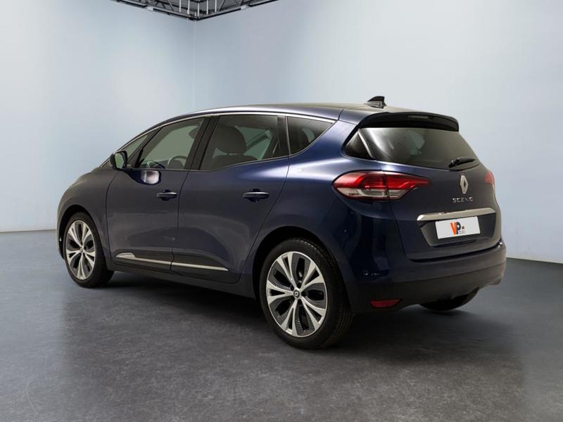 Renault Scénic IV dCi 110 Energy Edc Intens