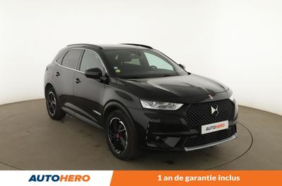 Ds Ds 7 Crossback 2.0 Blue-HDi Performance Line Automatique 180 ch