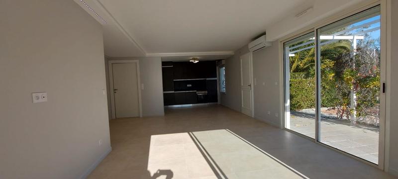 Villa - 65 m² - 3 pièces