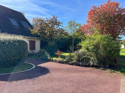 Maison - 130 m² - 7 pièces