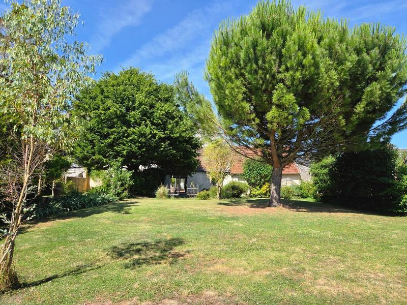 Maison - 215 m² - 7 pièces