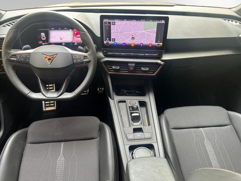 Cupra Leon 1.4 E-Hybrid 204 Dsg6