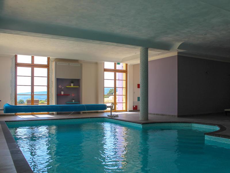 Appartement - 22 m² - 1 pièce