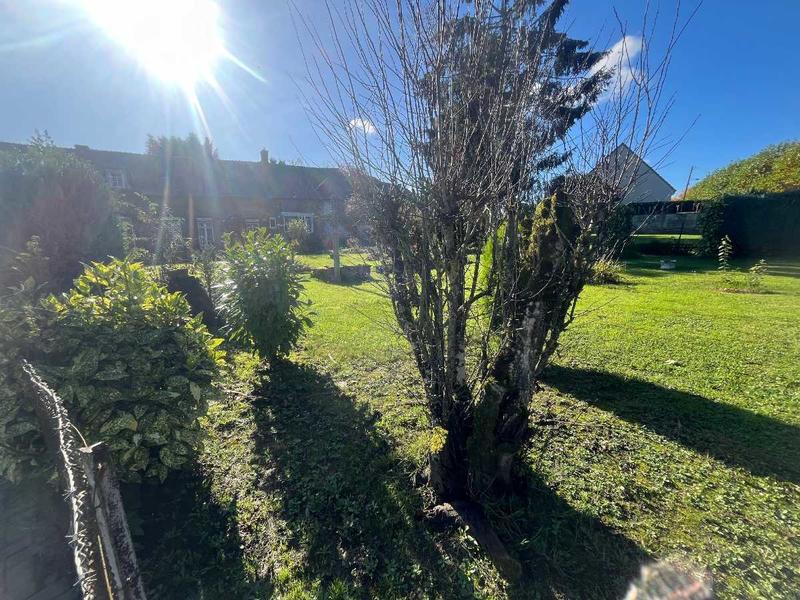 Maison - 89 m² - 5 pièces