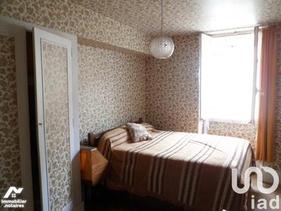 Maison de village - 134 m² - 5 pièces