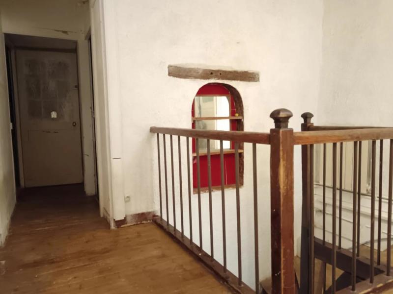 Maison de ville - 180 m² - 6 pièces