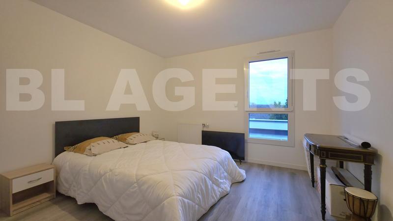 Maison - 144 m² - 7 pièces