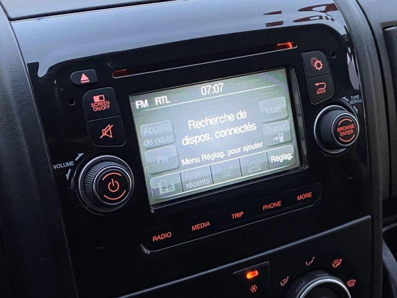 Peugeot Boxer Tole 330 L1h2 Bluehdi 130 Premium