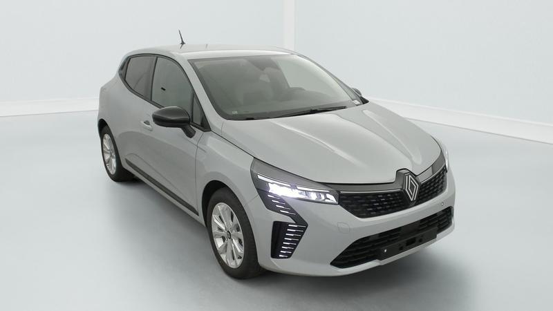 Renault Clio 5 Blue Dci 100 Ch Gsr2 Evolution