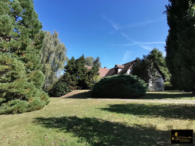 Maison - 148 m² - 6 pièces