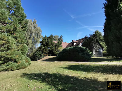 Maison - 148 m² - 6 pièces