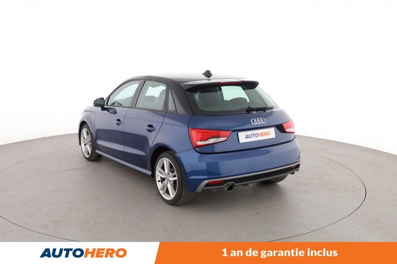 Audi A1 sportback 1.0 Tfsi Ultra 95 ch