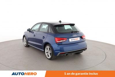 Audi A1 sportback 1.0 Tfsi Ultra 95 ch