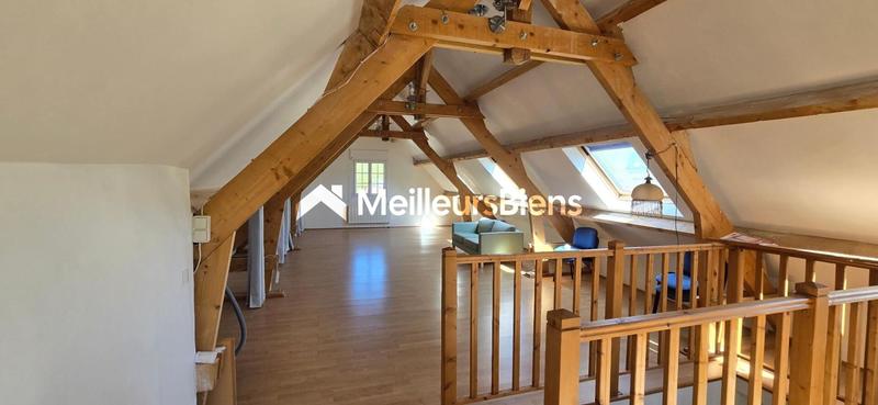 Propriété - 250 m² - 6 pièces