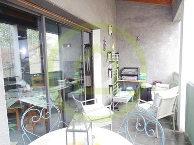 Duplex - 94 m² - 3 pièces