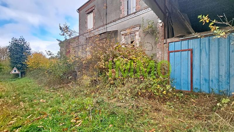 Villa - 108 m² - 6 pièces