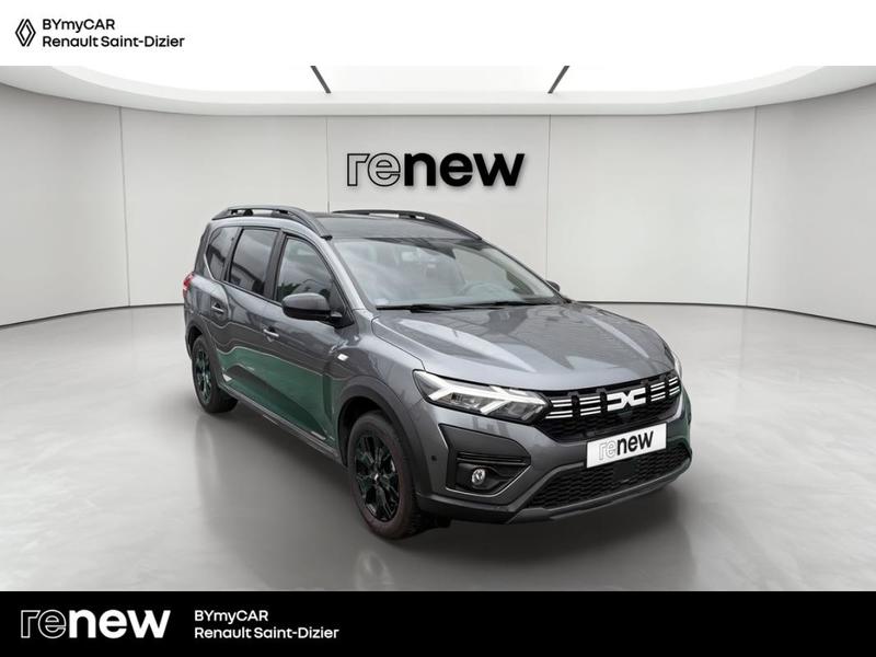 Dacia Jogger Hybrid 140 7 places Extreme