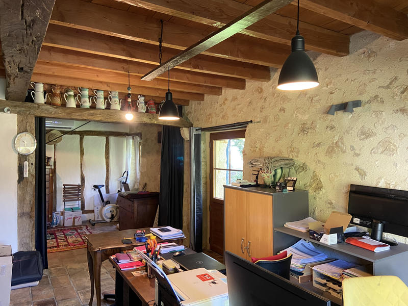 Maison - 152 m² - 6 pièces