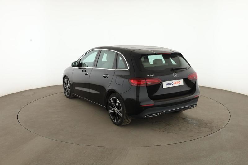 Mercedes Classe B 180 7g-Dct 136 ch