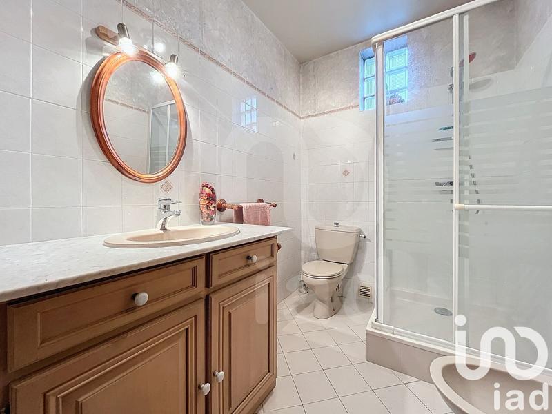 Maison - 190 m² - 7 pièces