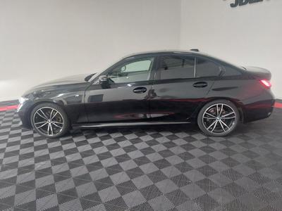 Bmw Série 3 Berline 320d xDrive 190ch m Sport Bva8
