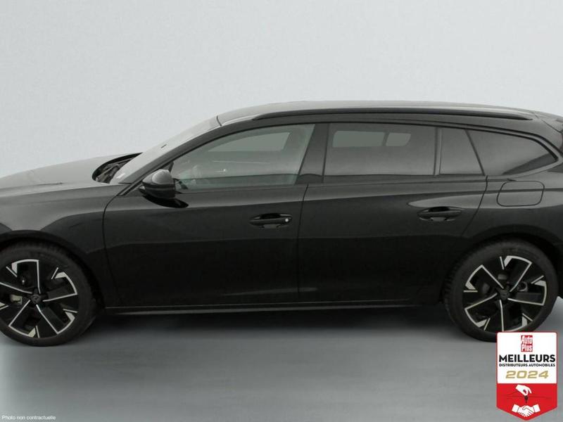 Peugeot 508 Sw Hybrid 180 e-Eat8 Allure