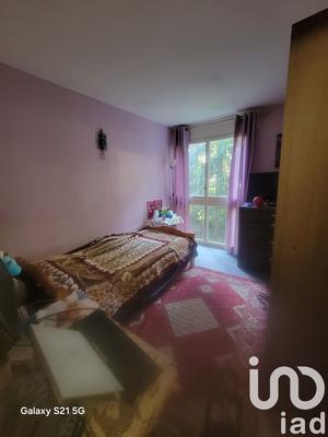 Appartement - 87 m² - 5 pièces