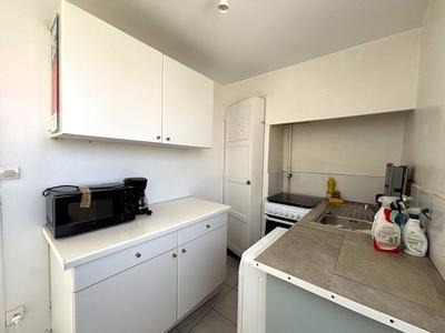 Appartement - 50 m² - 3 pièces