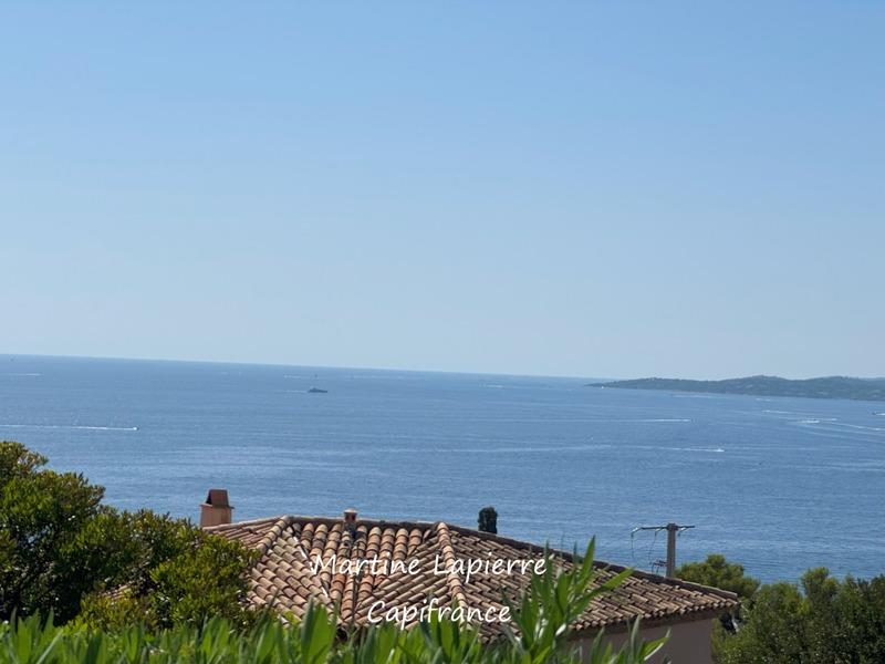 Terrain constructible - 1 000 m²