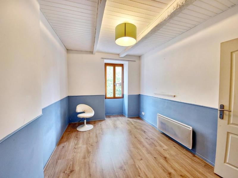 Maison de village - 147 m² - 5 pièces