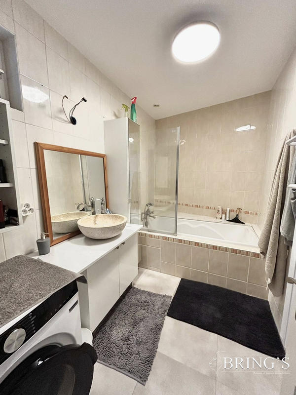 Maison - 118 m² - 6 pièces